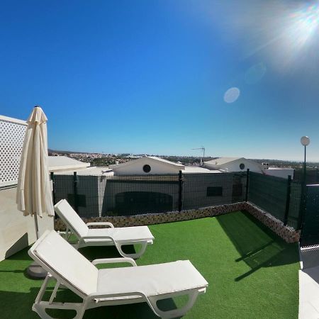 Sonneland Canary Spa San Bartolomé Exterior foto