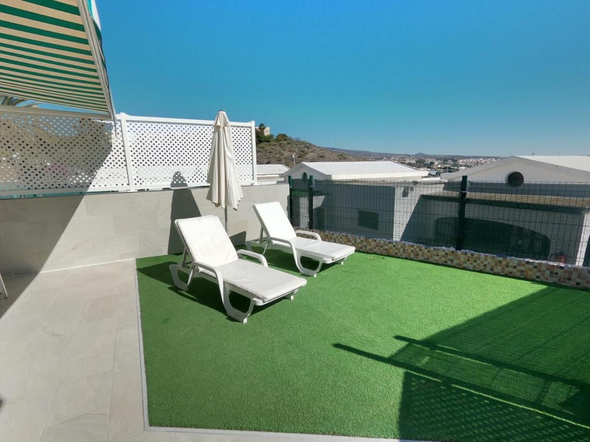 Sonneland Canary Spa San Bartolomé Exterior foto