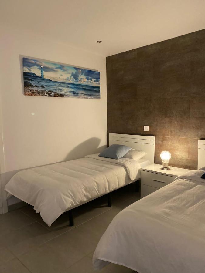 Sonneland Canary Spa San Bartolomé Exterior foto