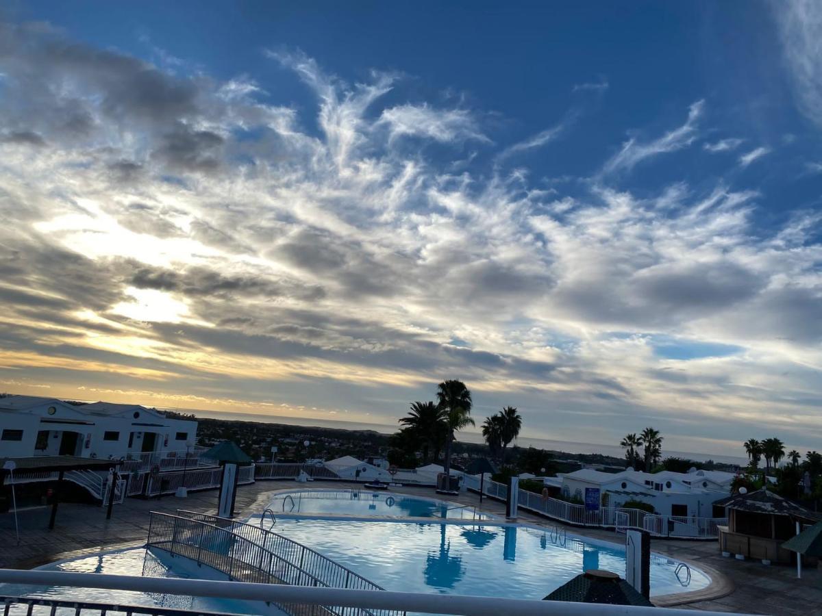 Sonneland Canary Spa San Bartolomé Exterior foto