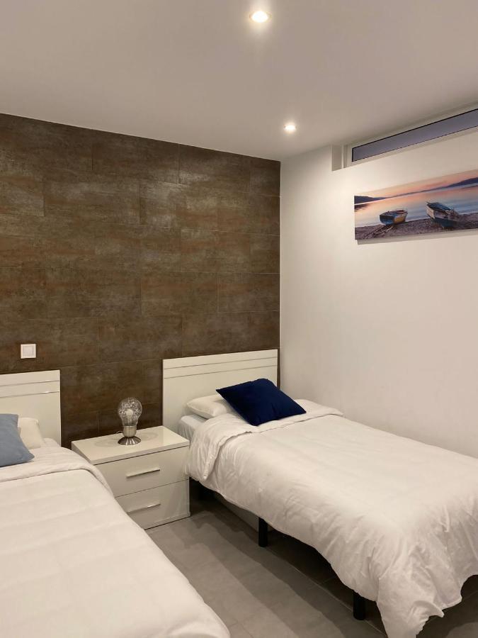 Sonneland Canary Spa San Bartolomé Exterior foto