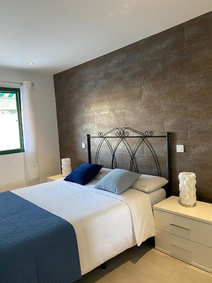 Sonneland Canary Spa San Bartolomé Exterior foto