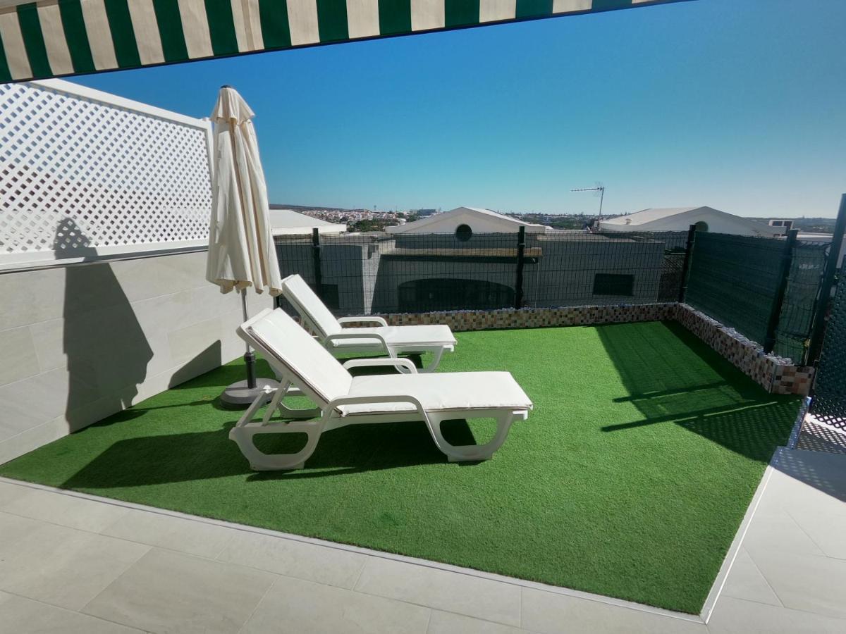 Sonneland Canary Spa San Bartolomé Exterior foto