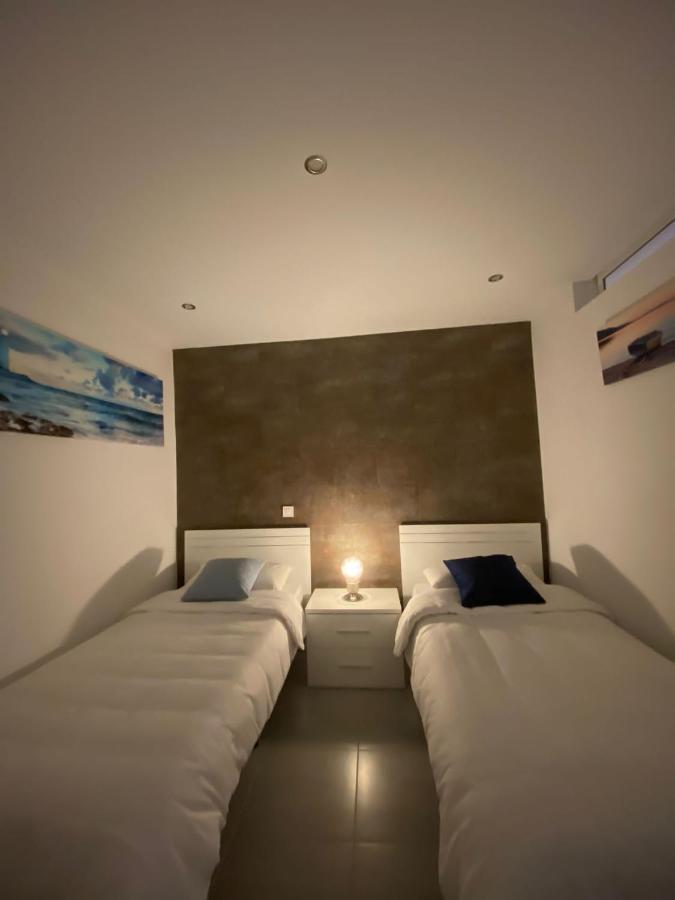 Sonneland Canary Spa San Bartolomé Exterior foto