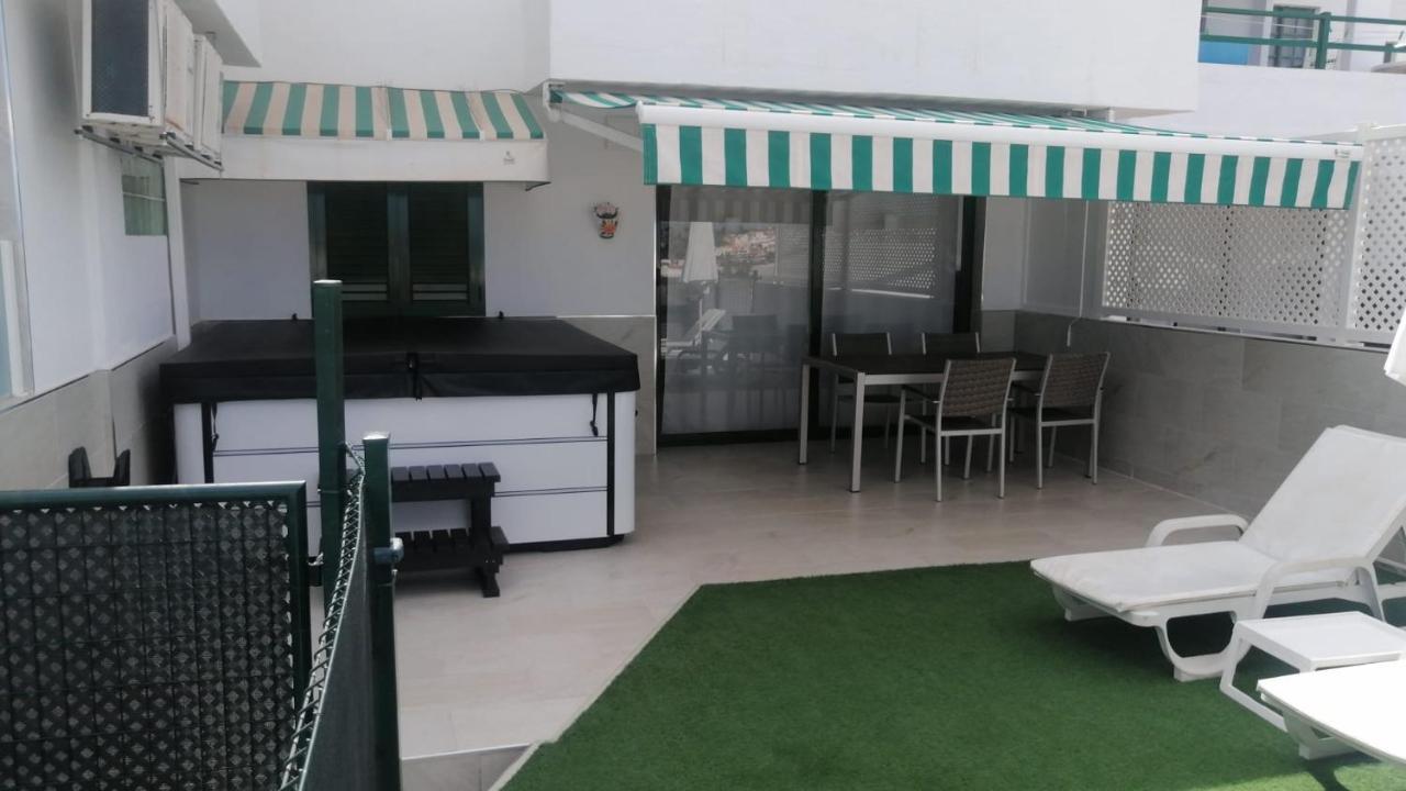 Sonneland Canary Spa San Bartolomé Exterior foto