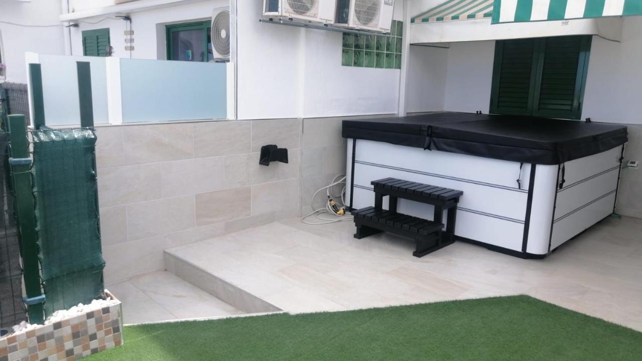 Sonneland Canary Spa San Bartolomé Exterior foto
